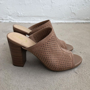 Circus by Sam Edelman Heeled Slide